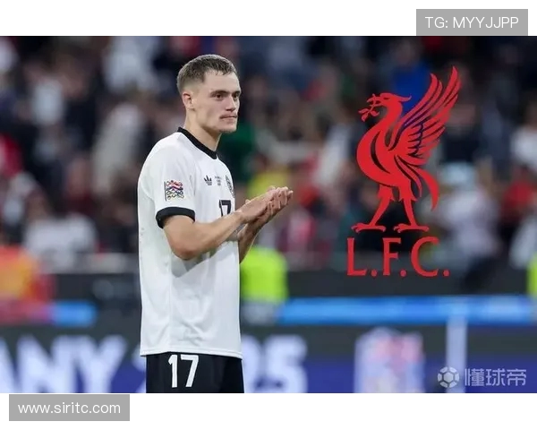 维尔茨或投利物浦助巴萨推进迪亚斯转会德科密切关注潜在交易